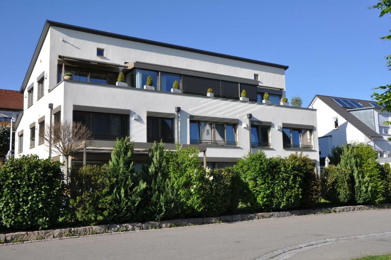 Ferienwohnung Fischbach FDH Extérieur photo