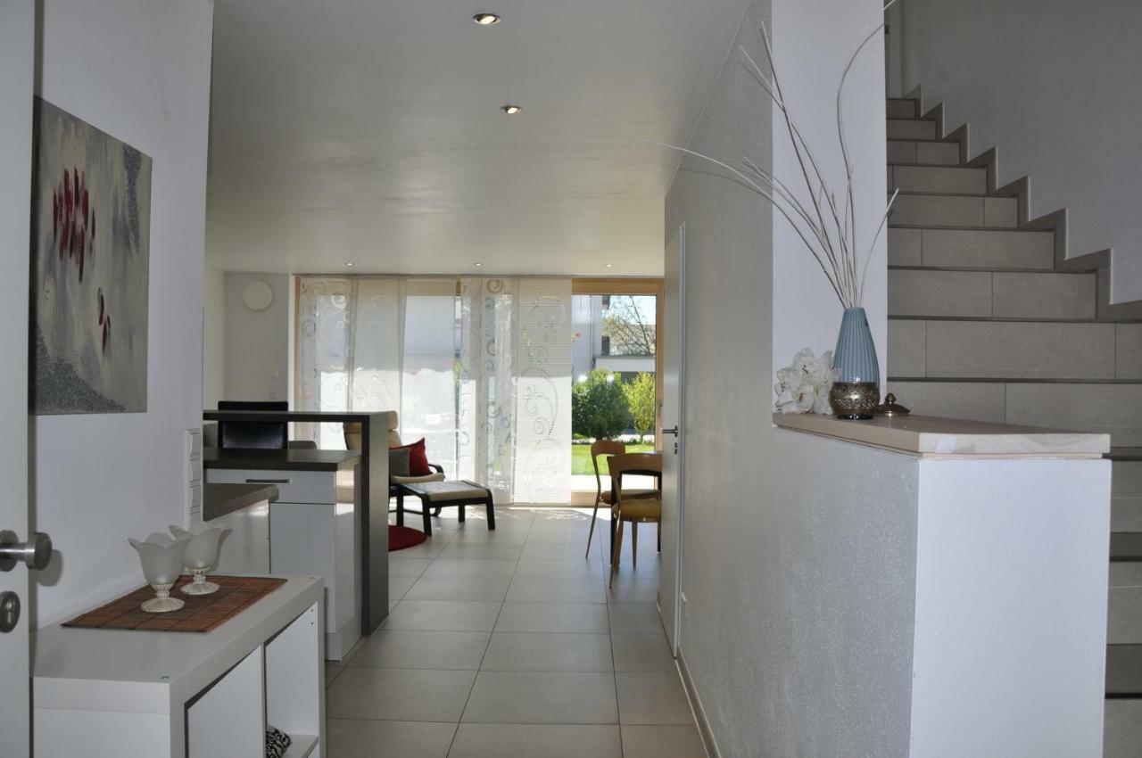 Ferienwohnung Fischbach FDH Extérieur photo