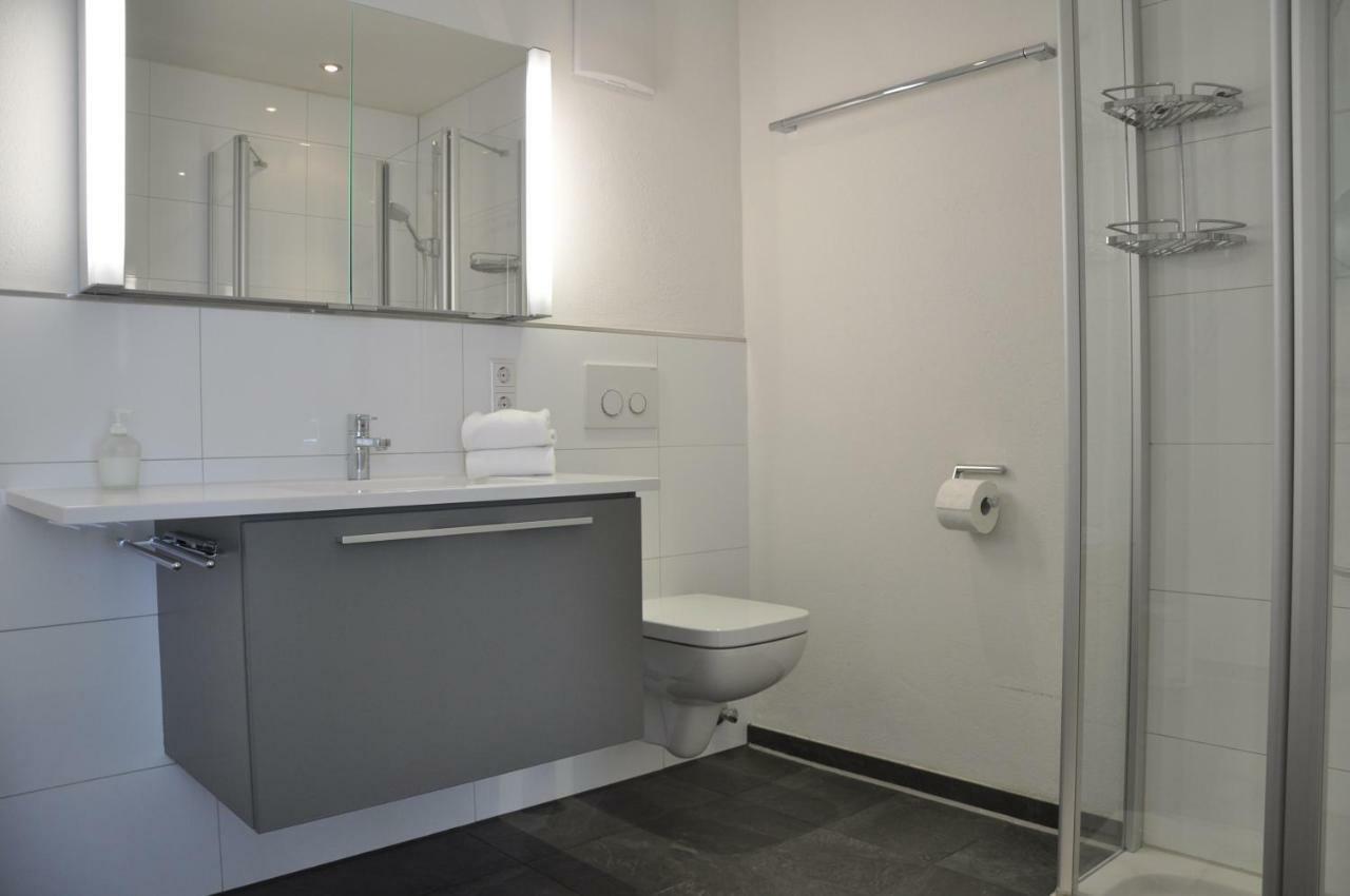 Ferienwohnung Fischbach FDH Extérieur photo