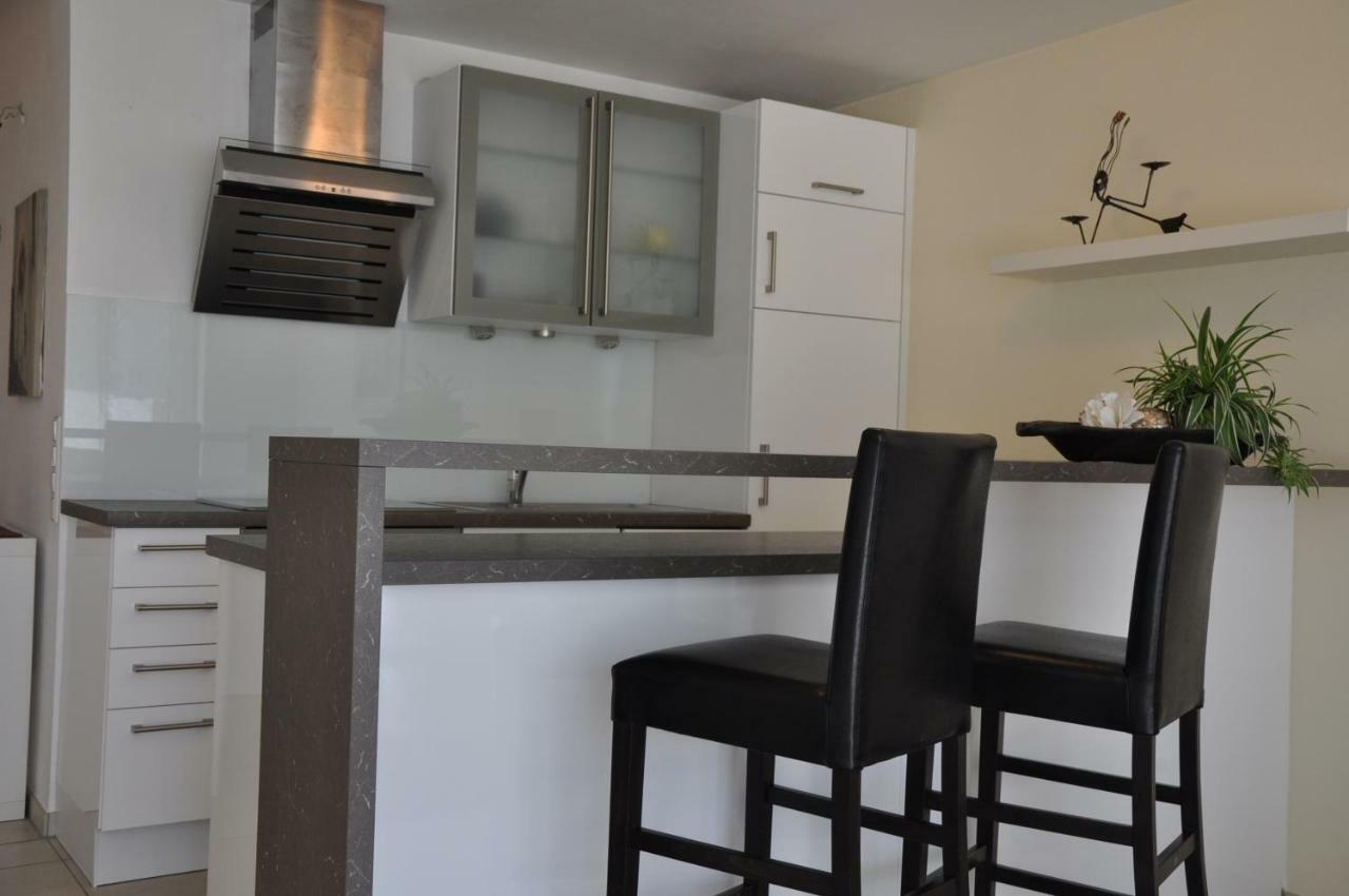 Ferienwohnung Fischbach FDH Extérieur photo