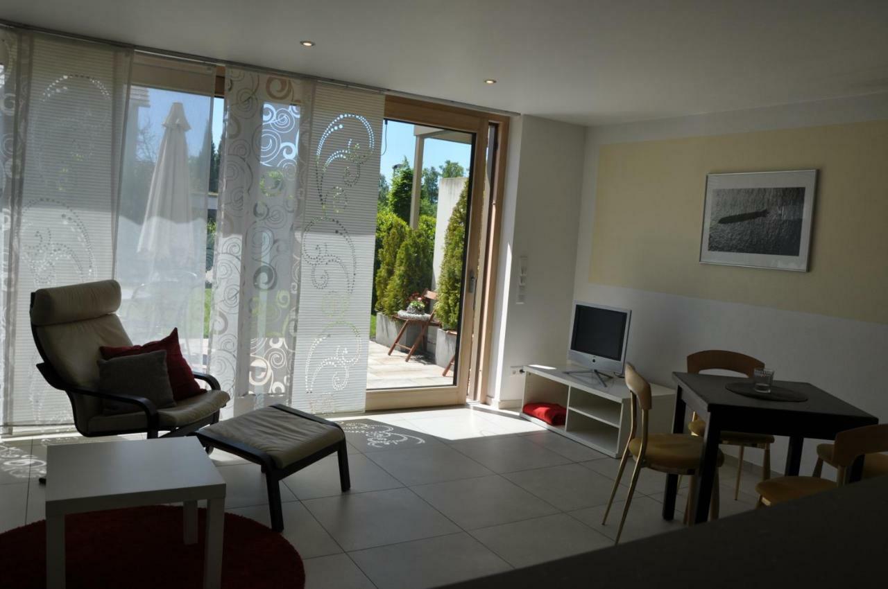Ferienwohnung Fischbach FDH Extérieur photo