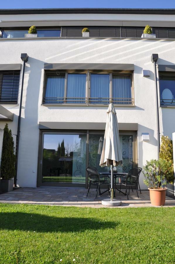 Ferienwohnung Fischbach FDH Extérieur photo