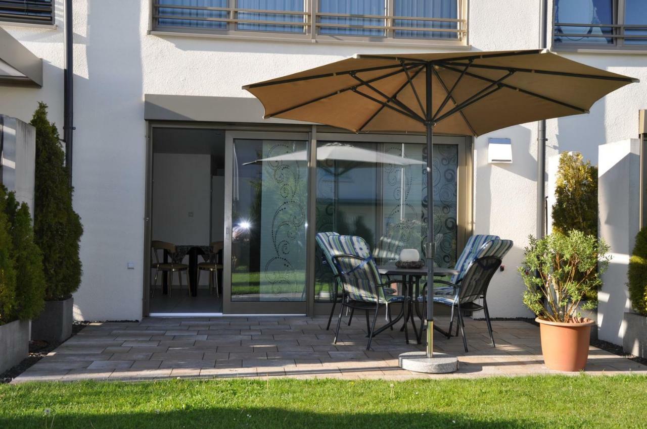 Ferienwohnung Fischbach FDH Extérieur photo