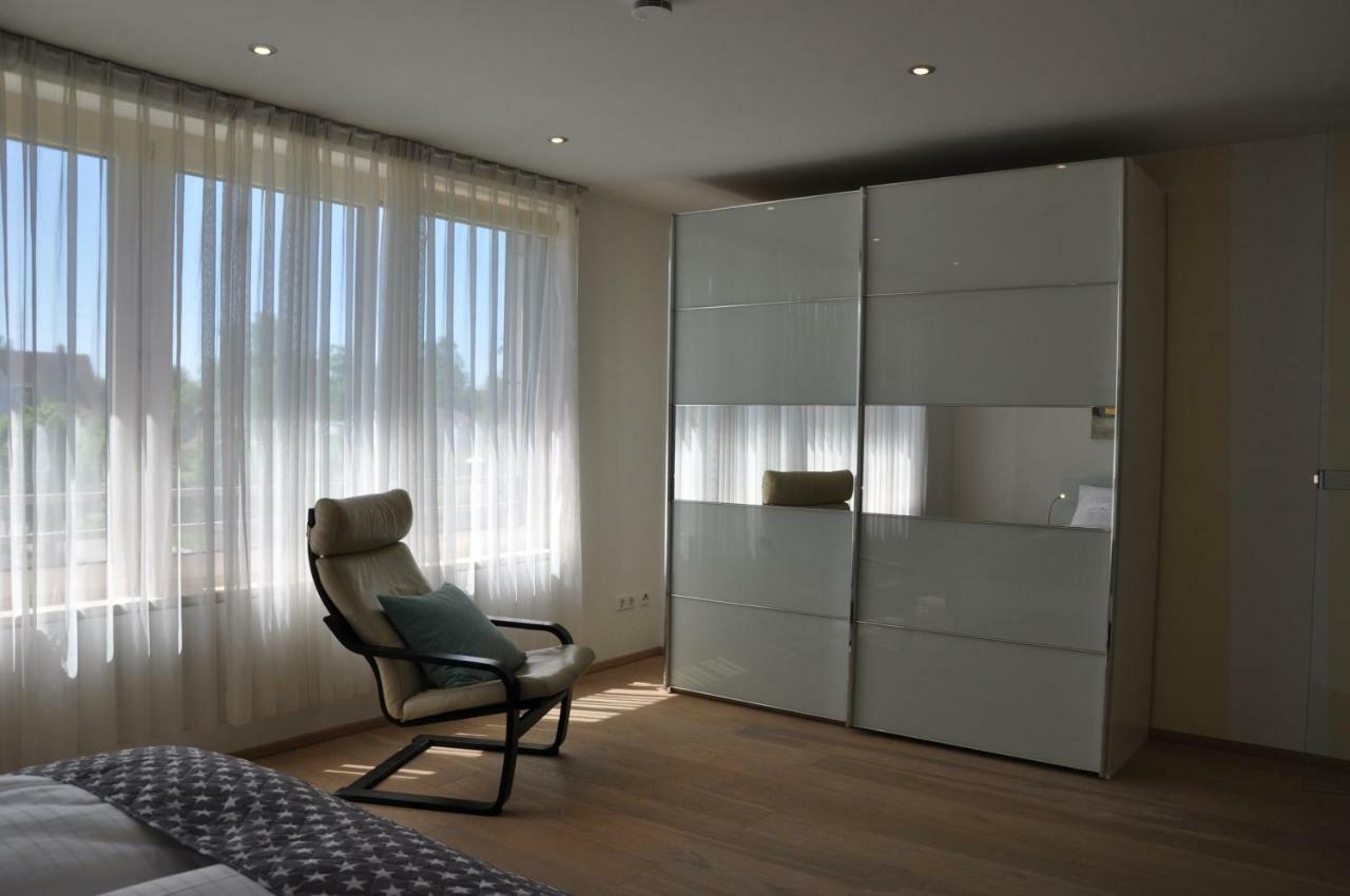 Ferienwohnung Fischbach FDH Extérieur photo