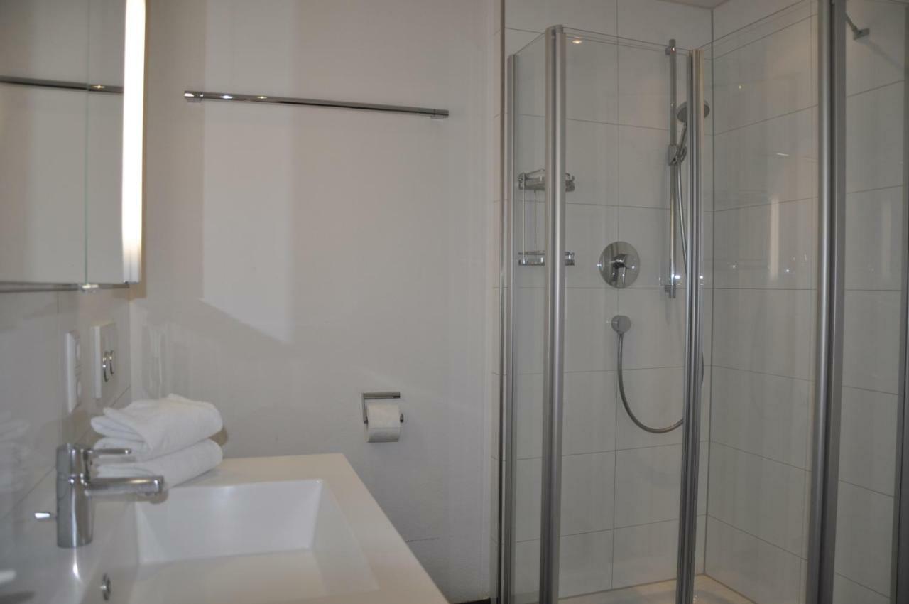 Ferienwohnung Fischbach FDH Extérieur photo