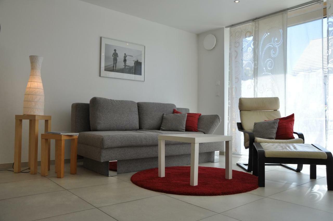 Ferienwohnung Fischbach FDH Extérieur photo