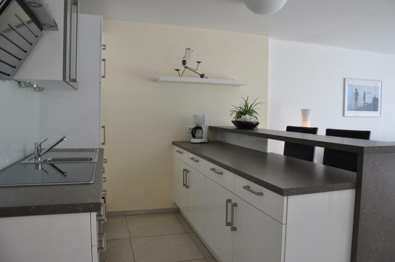 Ferienwohnung Fischbach FDH Extérieur photo